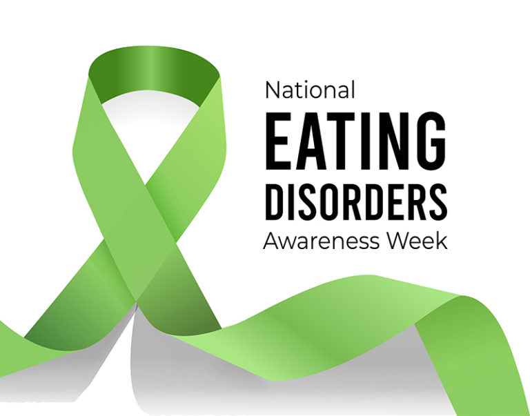 National Eating Disorders Awareness Week Dr. Rheinchard Reyes MDPA